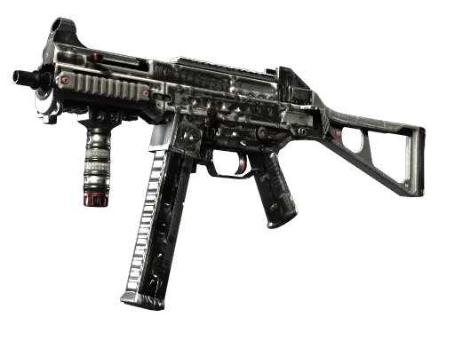 UMP-45 | Motorized
