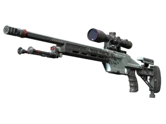 SSG 08 | Dezastre