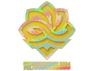 Sticker | Legacy (Holo)