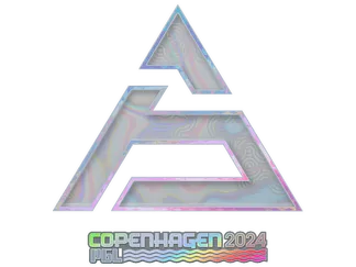 Sticker | SAW (Holo)