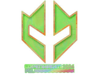 Sticker | Imperial Esports (Holo)