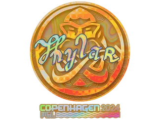 Sticker | Kylar (Holo)