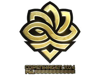 Sticker | Legacy (Gold)