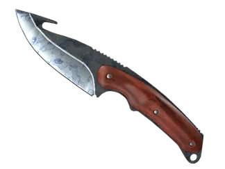★ Gut Knife | Stained
