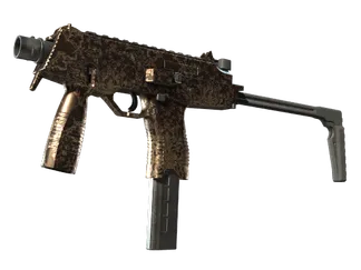 MP9 | Music Box