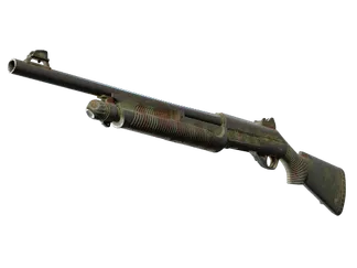 Souvenir Nova | Predator (Battle-Scarred)