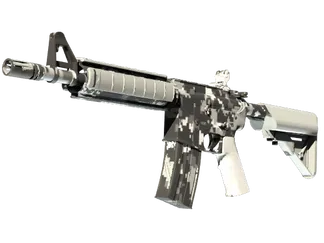 Souvenir M4A4 | Urban DDPAT (Minimal Wear)