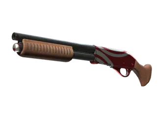 Sawed-Off | Brake Light