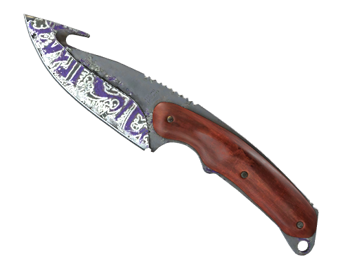 ★ Gut Knife | Freehand