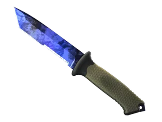 ★ Ursus Knife | Doppler (Minimal Wear)