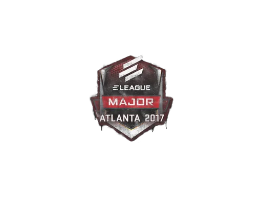Sealed Graffiti | ELEAGUE | Atlanta 2017