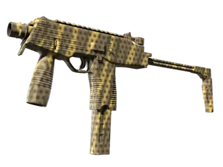 MP9 | Dry Season