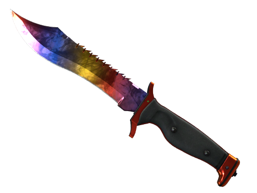 ★ Bowie Knife | Marble Fade