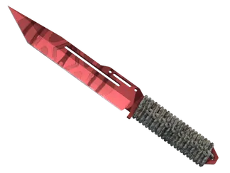 ★ Paracord Knife | Slaughter