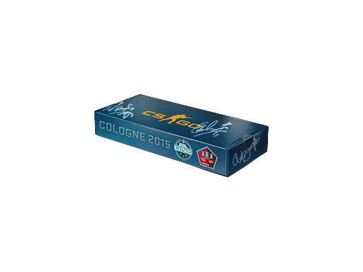 ESL One Cologne 2015 Mirage Souvenir Package