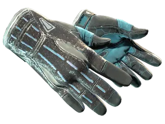 ★ Sport Gloves | Superconductor (Field-Tested)