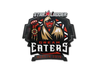 Sticker | DreamEaters