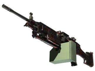 M249 | Magma