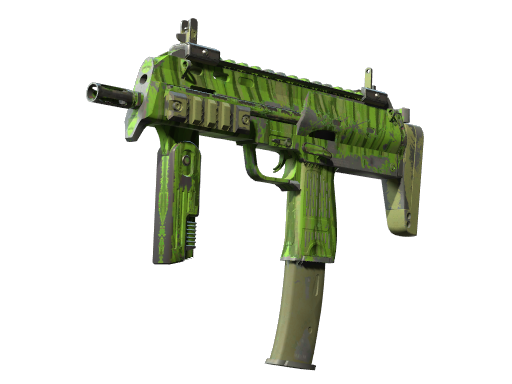 MP7 | Tall Grass