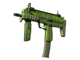 MP7 | Tall Grass
