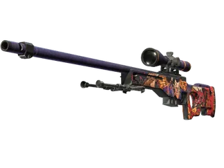 AWP | Oni Taiji