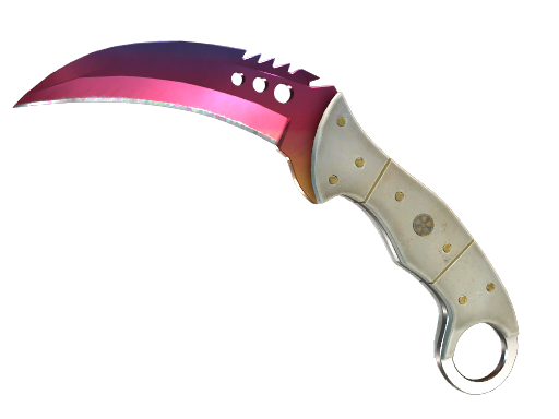 ★ Talon Knife | Fade