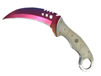 ★ Talon Knife | Fade