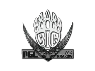 Sticker | BIG