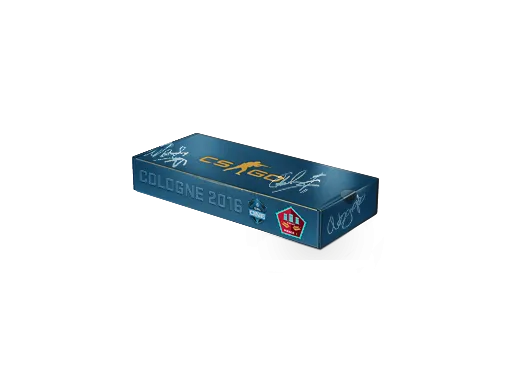 Cologne 2016 Mirage Souvenir Package