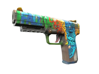 Five-SeveN | Fall Hazard