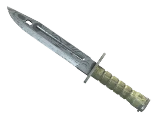 ★ Bayonet | Damascus Steel