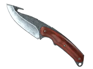 ★ Gut Knife | Damascus Steel
