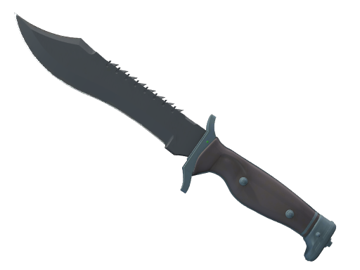 ★ Bowie Knife | Night