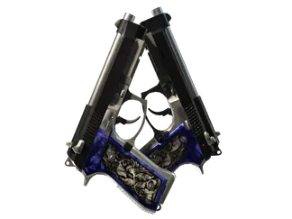 Dual Berettas | Duelist