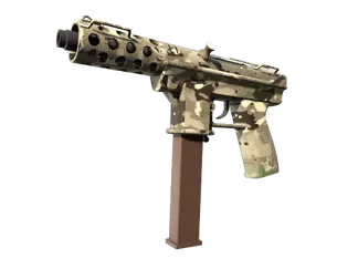 Tec-9 | VariCamo