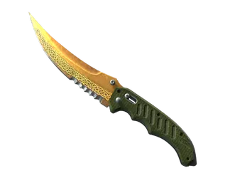 ★ Flip Knife | Lore