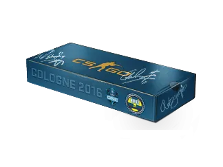Cologne 2016 Nuke Souvenir Package