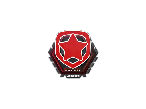 Sticker | Gambit Esports | London 2018