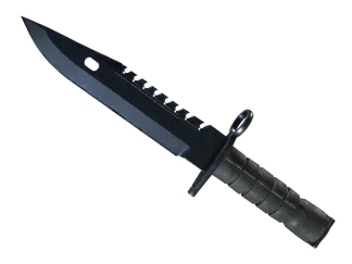 ★ M9 Bayonet | Blue Steel