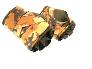 ★ Hand Wraps | Badlands