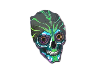 Sticker | Viggo (Holo)