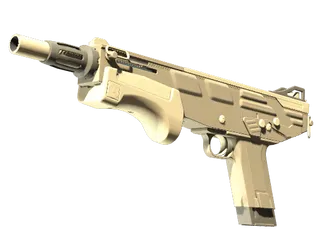MAG-7 | Sand Dune