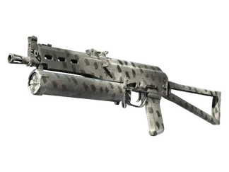 PP-Bizon | Urban Dashed