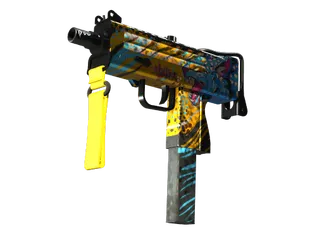 MAC-10 | Stalker