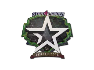 Sticker | compLexity Gaming (Holo)