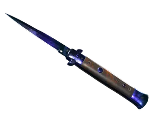 ★ Stiletto Knife | Doppler