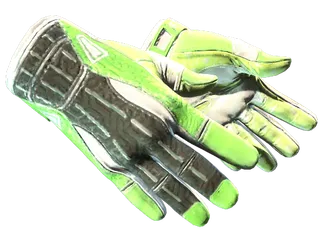 ★ Sport Gloves | Hedge Maze (Field-Tested)