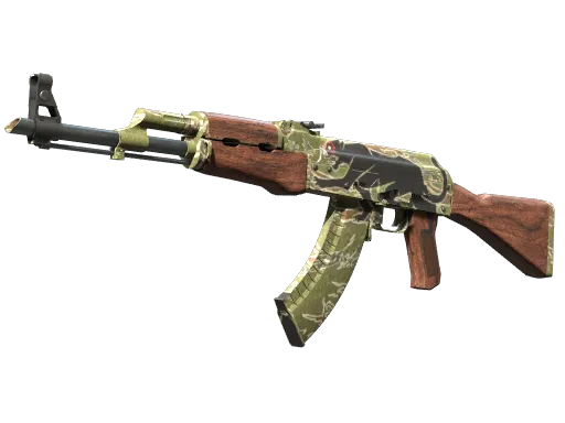 AK-47 | Jaguar