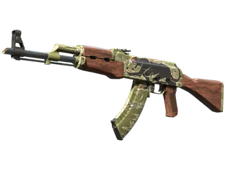 AK-47 | Jaguar