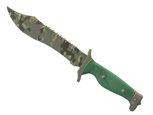 ★ Bowie Knife | Boreal Forest